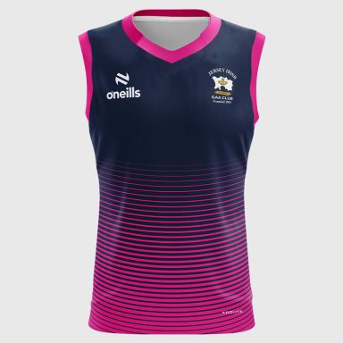 Jersey Irish GAA Vest