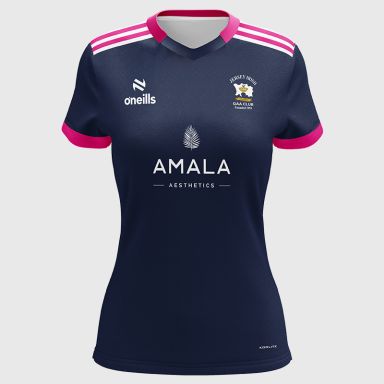 Jersey Irish GAA Women's Fit Short Sleeve Training Top