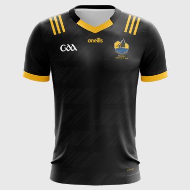 Cumann Peile Naomh Anna Kids’ Jersey