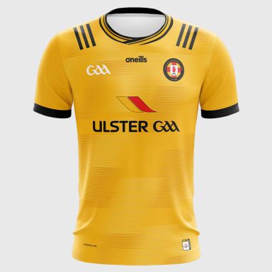 O'Neills Ulster GAA Kids' Jersey