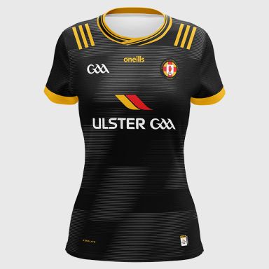 O'Neills Ulster GAA Women's Fit Jersey