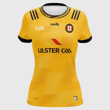 O'Neills Ulster GAA Women's Fit Jersey