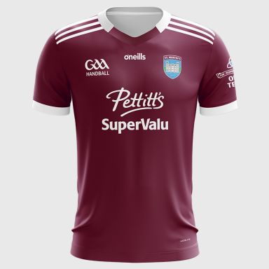 St. Martins GAA Wexford Jersey