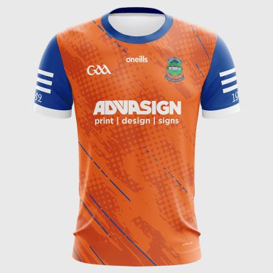 Skeheenarinky Hurling Club Jersey