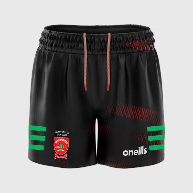Garrycastle GAA Mourne Shorts