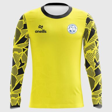 Enniskillen Athletic FC Tight Fit Soccer Jersey