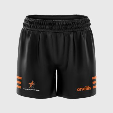 Finuge/St.Senans LGFA Kids’ Mourne Shorts