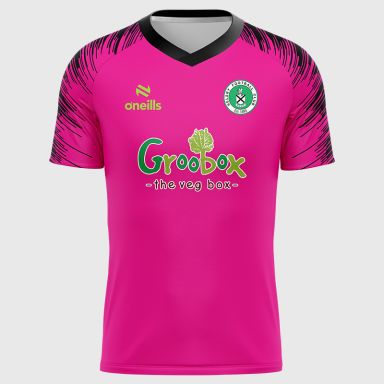 Helsby JFC Women's Minis Jersey