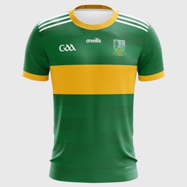 Clann Mhuire CLG Kids’ Jersey