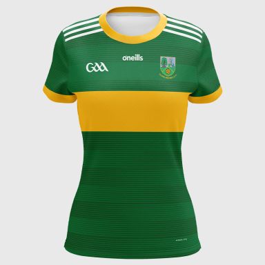 Clann Mhuire CLG Women's Fit Jersey