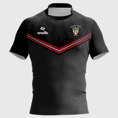 Keighley Albion ARLFC Rugby Replica Jersey