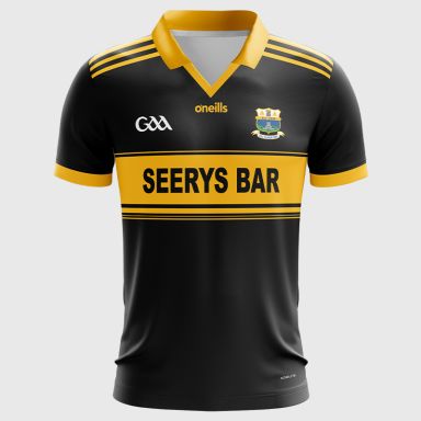 Kilclonfert GAA Jersey