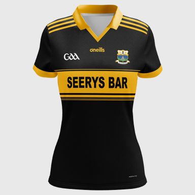 Kilclonfert GAA Women's Fit Jersey