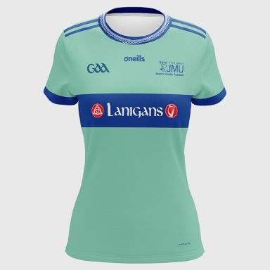 University GAA Jerseys Women's Fit Jersey
