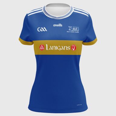 University GAA Jerseys Women's Fit Jersey