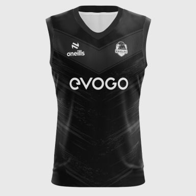 Sheffield Eagles RLFC Vest