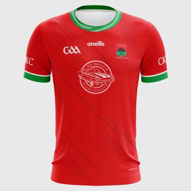 Cashel King Cormacs GAA Jersey