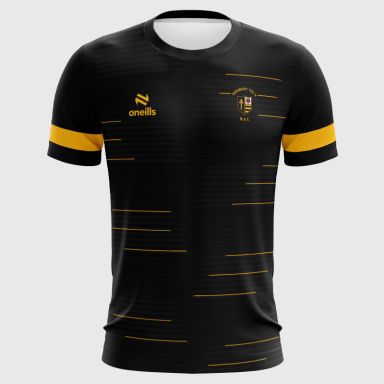 Didsbury Toc H RFC Printed T-Shirt