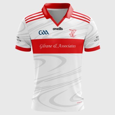 Baile na gCleireach Jersey