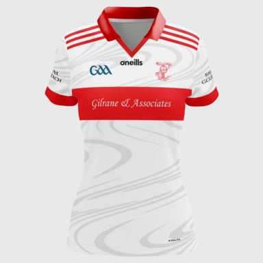 Baile na gCleireach Women's Fit Jersey