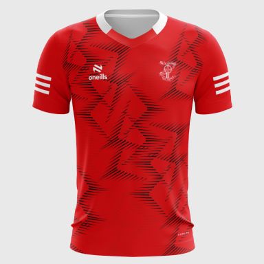 Baile na gCleireach Short Sleeve Training Top