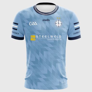 Cookstown Father Rocks Kids’ Jersey