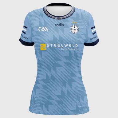 Cookstown Father Rocks Women's Fit Jersey