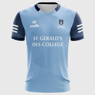 St. Gerald's College Short Sleeve Training Top