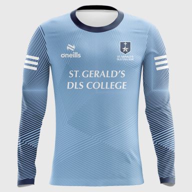 St. Gerald's College Men's Force Warm Up Top