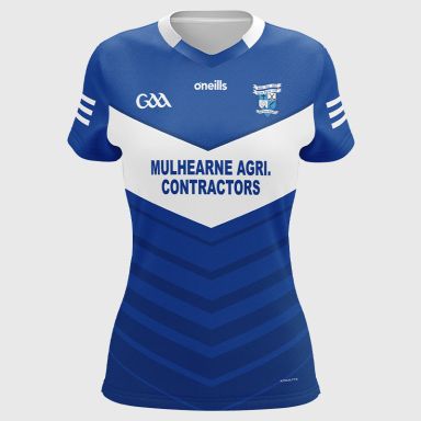 Newtown-Ballydurn Women's Fit Jersey