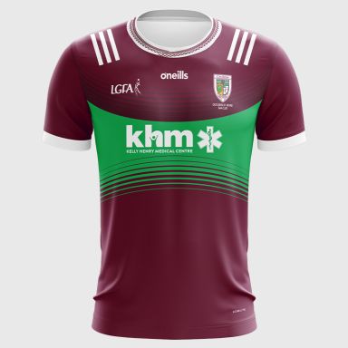 Castlerea St. Kevins GAA Club Kids’ LGFA Jersey