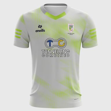 Castlerea St. Kevins GAA Club Short Sleeve Training Top