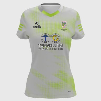 Castlerea St. Kevins GAA Club Women's Fit Short Sleeve Training Top