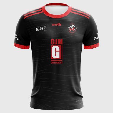 Bannow-Ballymitty GAA Club LGFA Jersey