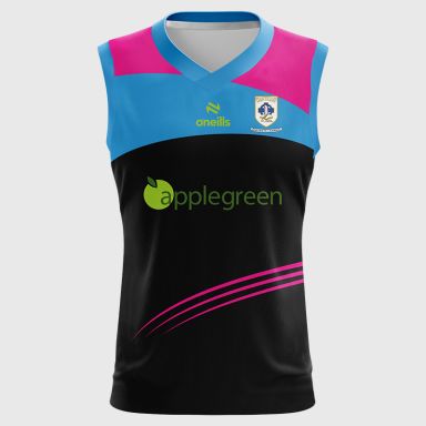 Largy College Clones Basketball Vest