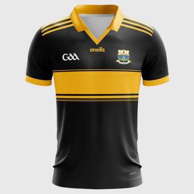 Kilclonfert GAA Kids’ Jersey