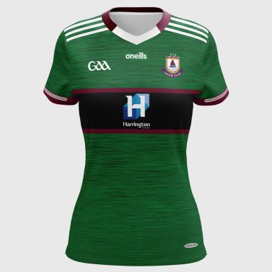 Annaghdown GAA Women's Fit Jersey