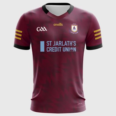 Annaghdown GAA Jersey