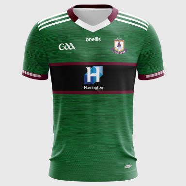 Annaghdown GAA Jersey
