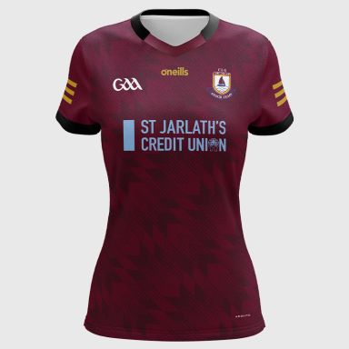 Annaghdown GAA Women's Fit Jersey