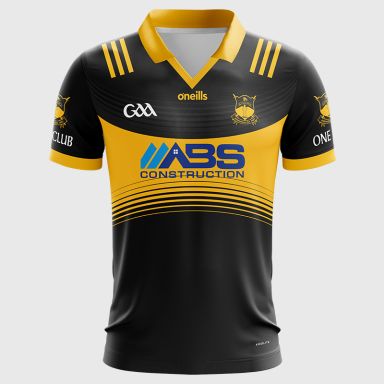 St. Abbains Adamstown GAA Jersey
