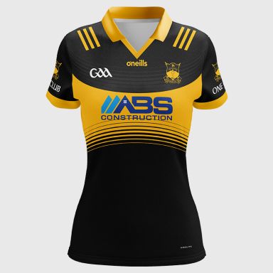 St. Abbains Adamstown GAA Women's Fit Jersey