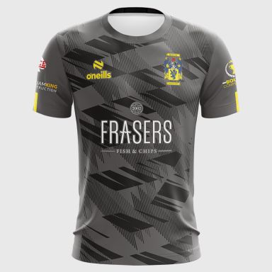 Egremont ABC T-Shirt