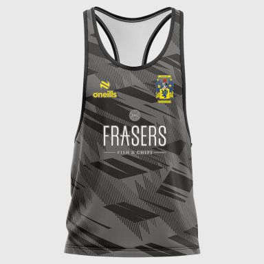 Egremont ABC Rugby Vest