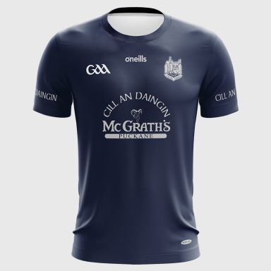 Kiladangan GAA Jersey