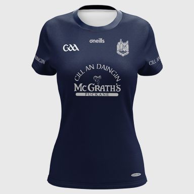 Kiladangan GAA Women's Fit Jersey
