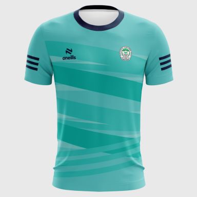 BT Harps Kids' Printed Games Shirt