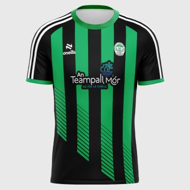 BT Harps Kids' Soccer Jersey