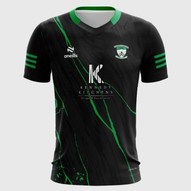 Grangemockler-Ballyneale GAA Short Sleeve Training Top