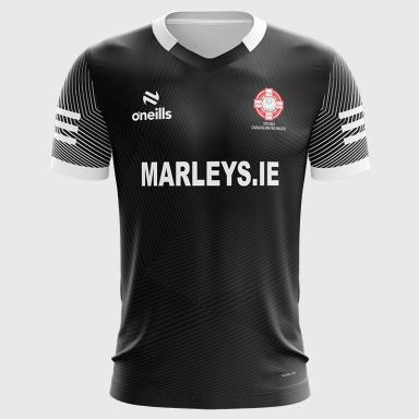 CLG Ghleann Fhinne 50 Years Short Sleeve Training Top